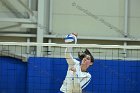 VB vs Plymouth St  Wheaton Women’s Volleyball vs Plymouth St. - Photo by Keith Nordstrom